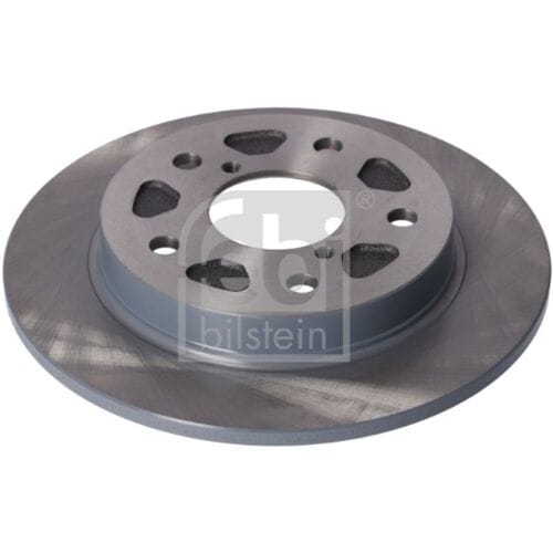 Remschijf FEBI BILSTEIN 194645, 1 stuk
