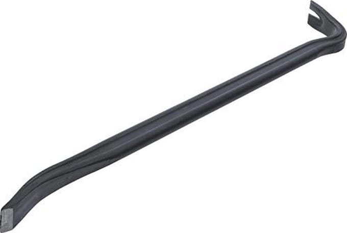 Koevoet 600 mm | Professioneel Gereedschap voor Do-it-yourself