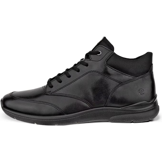 Hoge Sneakers Ecco Irving Mid-cut