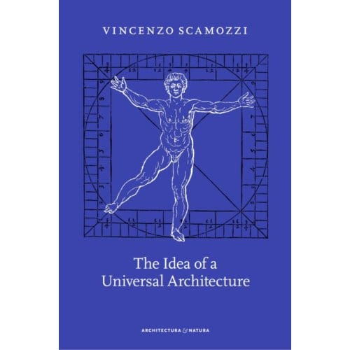 Vincenzo Scamozzi - Ian Campbell