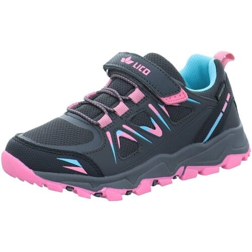 Trail Lico -