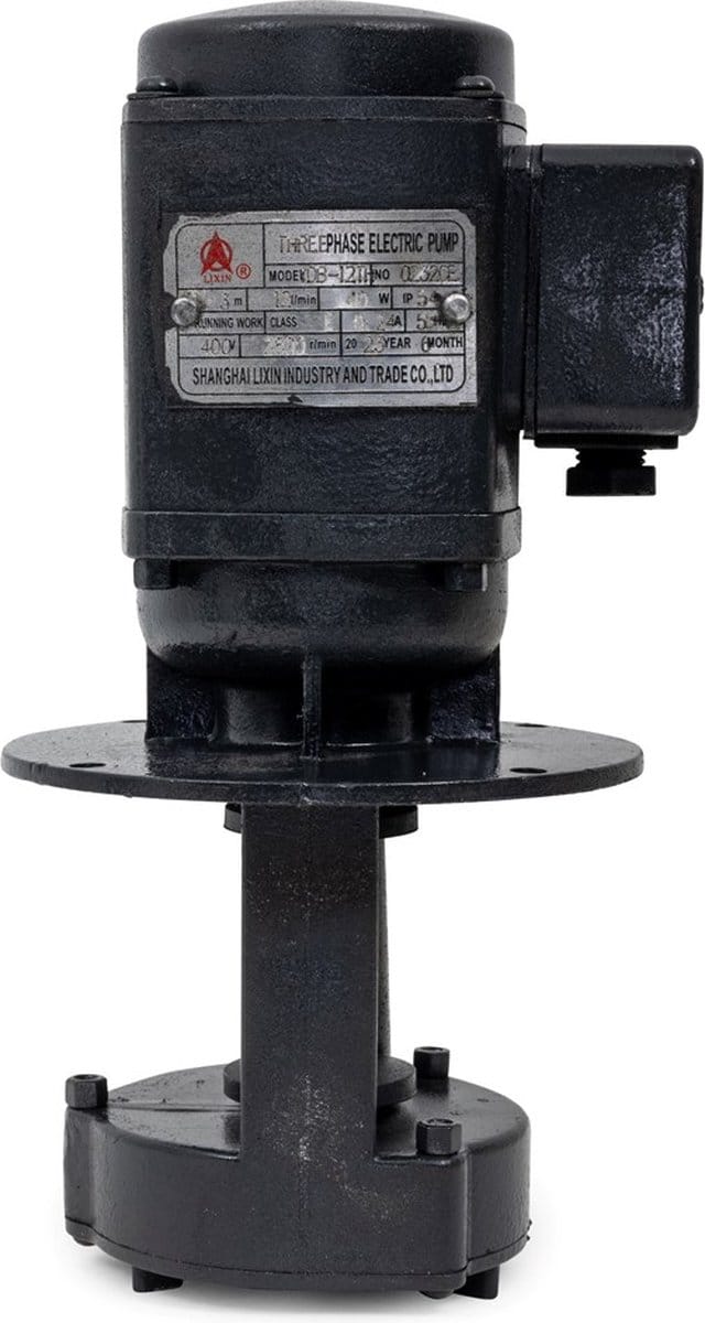 Huvema - Koelpomp - KMP HU 30 CROSS-4