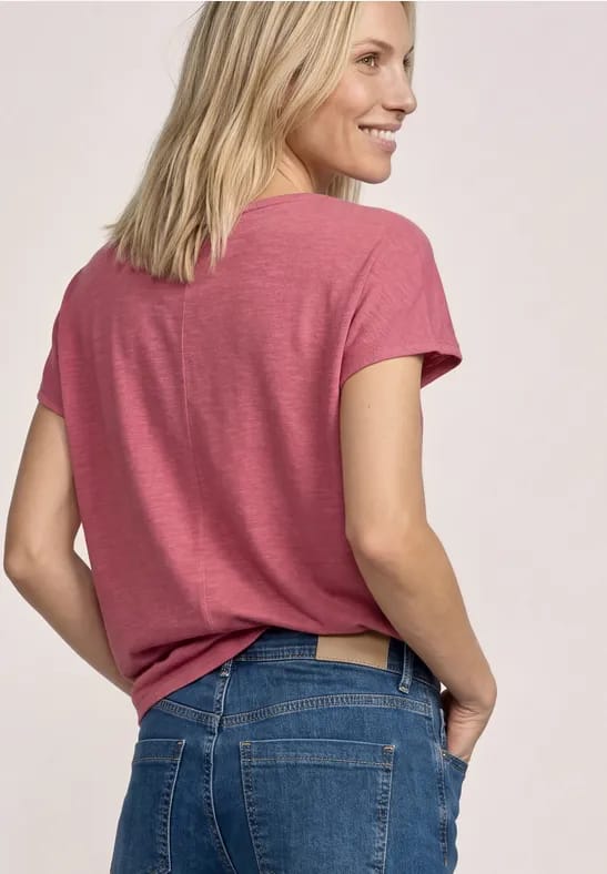 Basic Shirt