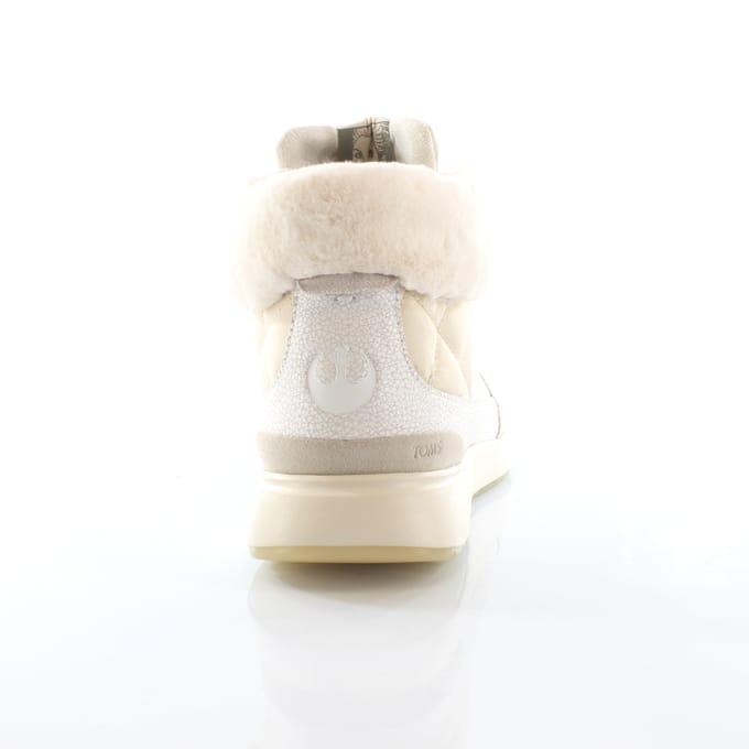 Toms x Star Wars Cascada Princess Leia Waterdichte Trainers - Dames