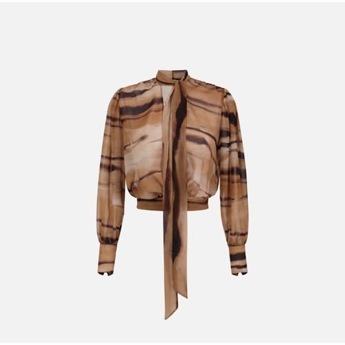 Blouse Elisabetta Franchi CA16062E2