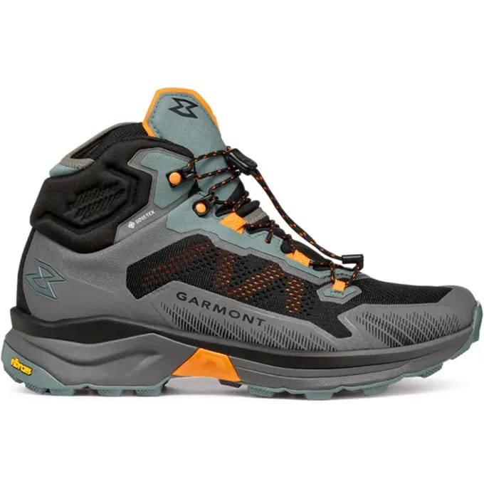 Wandelschoenen Garmont Nexus GTX Mid