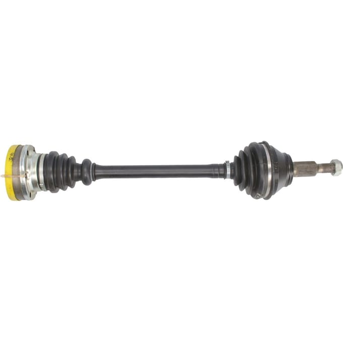 Aandrijfas POINT GEAR PNG72777 links