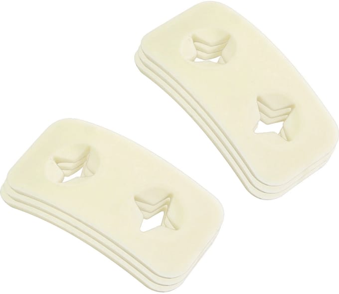 Vervangbare Rubbers voor Kersenontpitter – Set van 6 Stuks