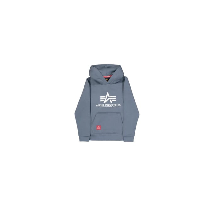 Junior Hoodie Alpha Industries Basic