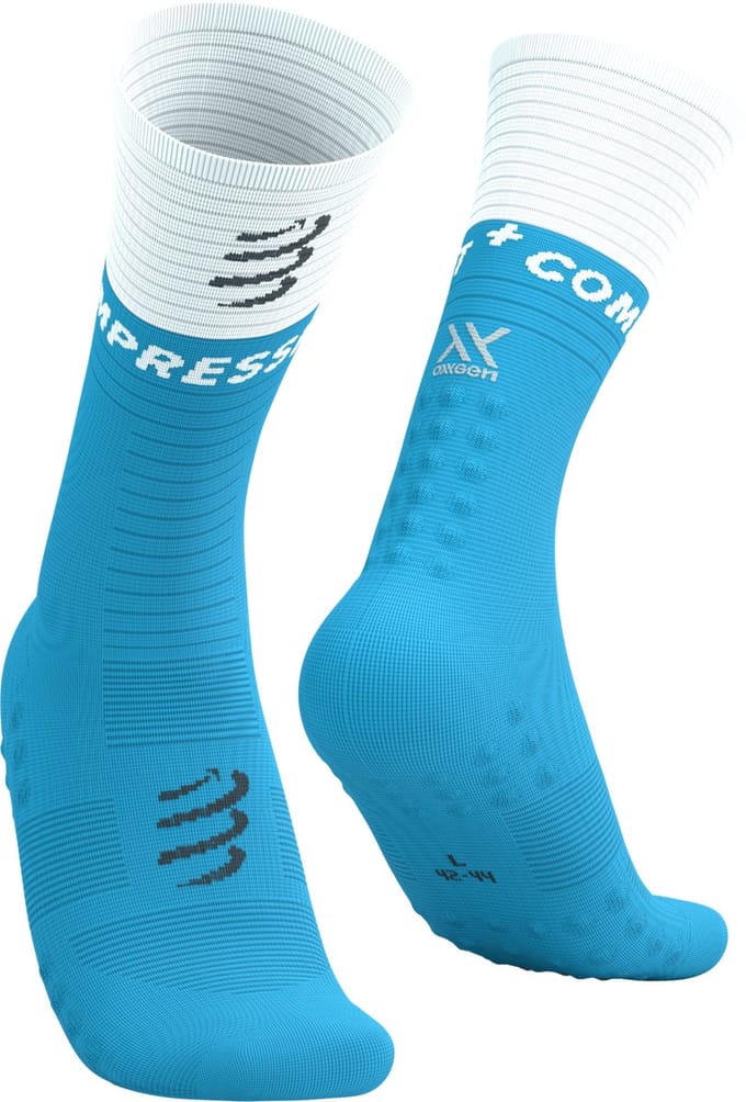 Mid Compression Socks V2.0