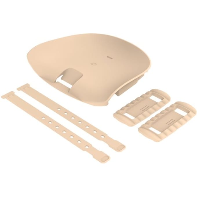 Urban Iki - Stylingset - Achterzitje - Beige