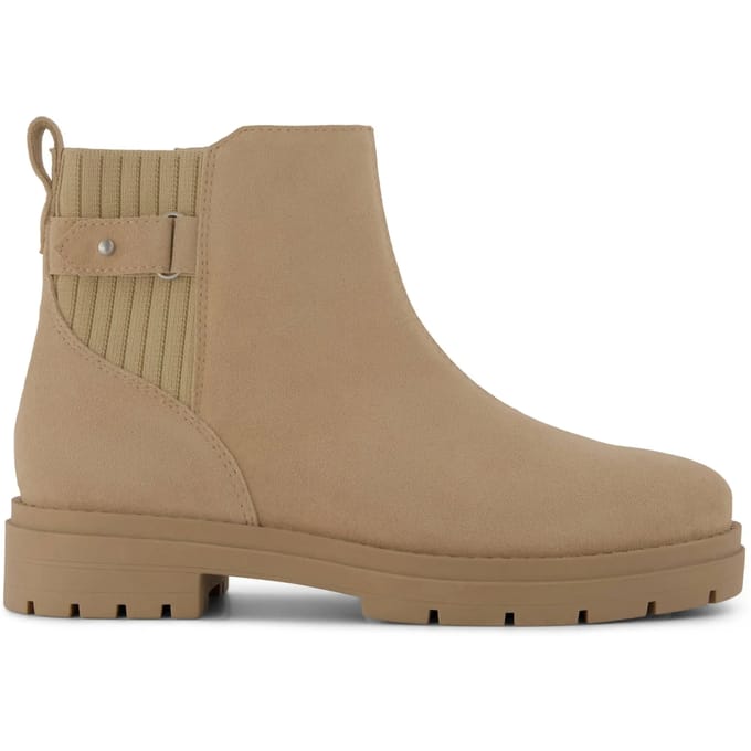 Dameslaarzen Toms Astrid