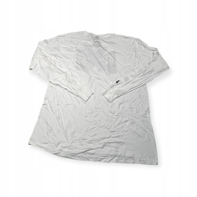 Bluzka długi rękaw męski SPENCER'S THE SUIGIEDE SQUAD XL white