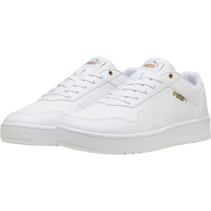 Puma Court Classic Sneakers Senior