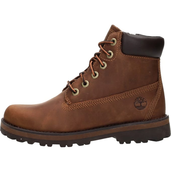 Timberland - Courma Kid Middel Bruin Middelbruin 26