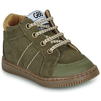 Hoge Sneakers GBB FALMARD FLEX