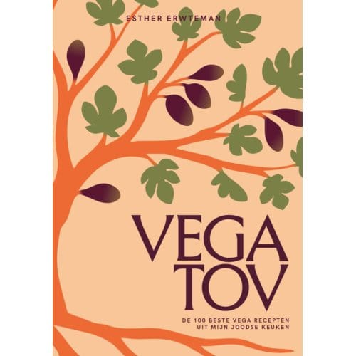 Vegatov - Esther Erwteman