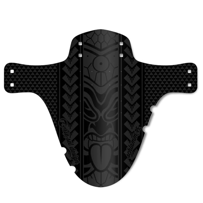 Riesel Design FE-S050 reserve-onderdeel & accessoire voor fietsen Voorspatbord