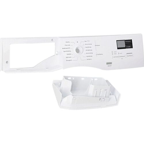 AEG controlepaneel, wit, AEG 140261927010