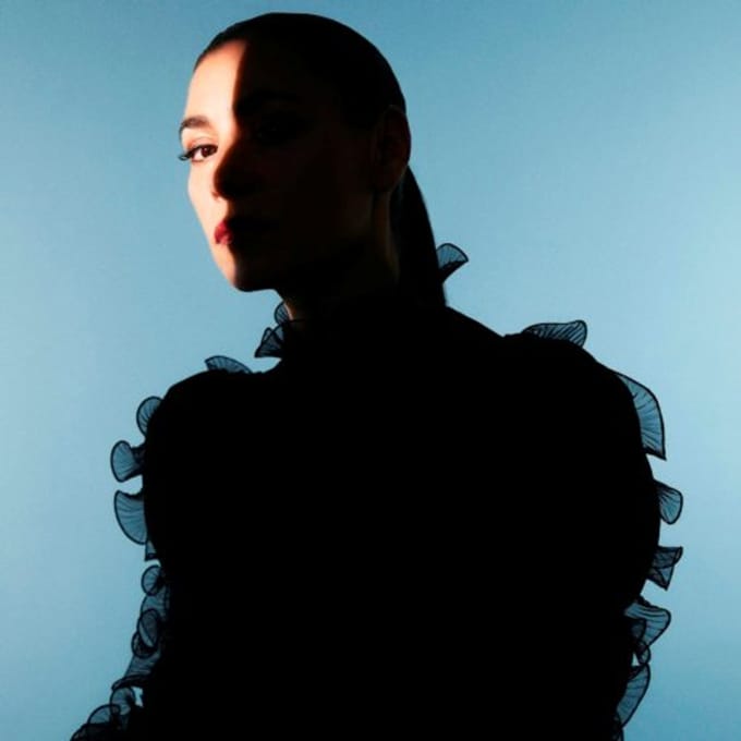Olivia Ruiz - La Réplique (LP)