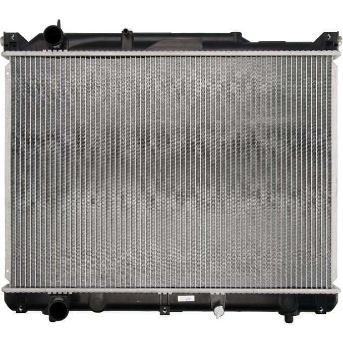 Radiator, motorkoeling KOYORAD PL102231
