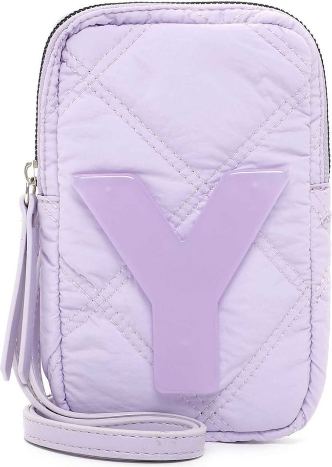 Suri Frey Evy Crossbody tas 13 cm - Dames - lightpurple