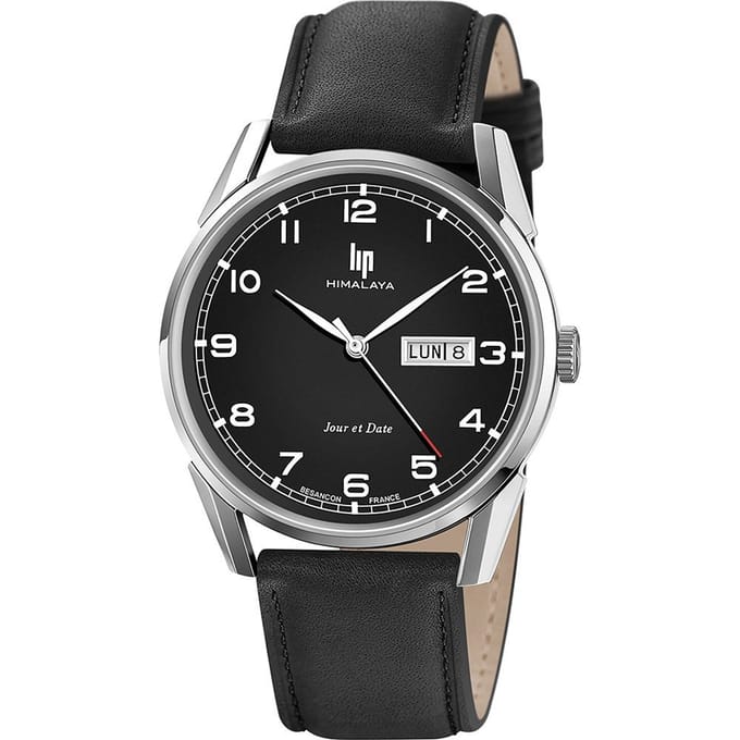 LIP Himalaya 671721 Himalaya 40 Jour Date Horloge