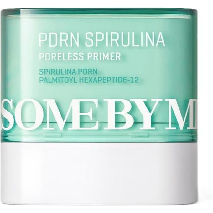 [SOME BY MI] PDRN Spirulina Poreless Primer 10g blue