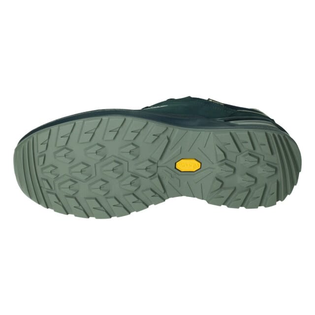 LOWA RENEGADE EVO GTX LO NAVY/STONE Maat 46.5