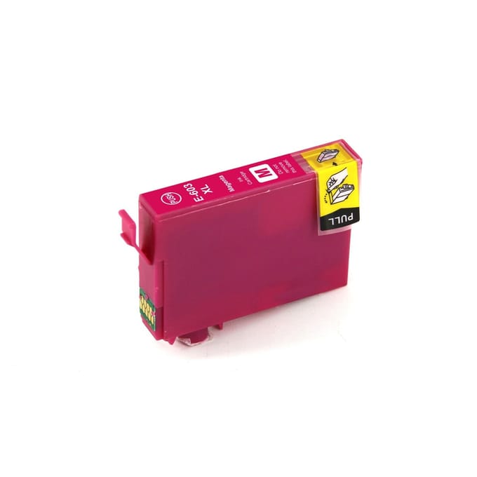 SecondLife - Epson 603 XL Magenta