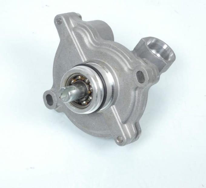 teknix waterpomp voor scooter yamaha 530 xp t-max abs 2012 tot 2019 nieuw