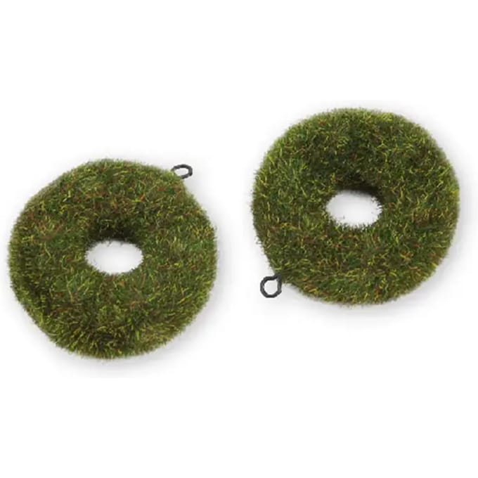 Lead Carp Spirit Rivière Camo Weed Lead 250g