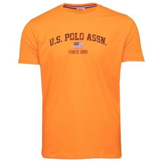 T-shirt U.S Polo Assn. -
