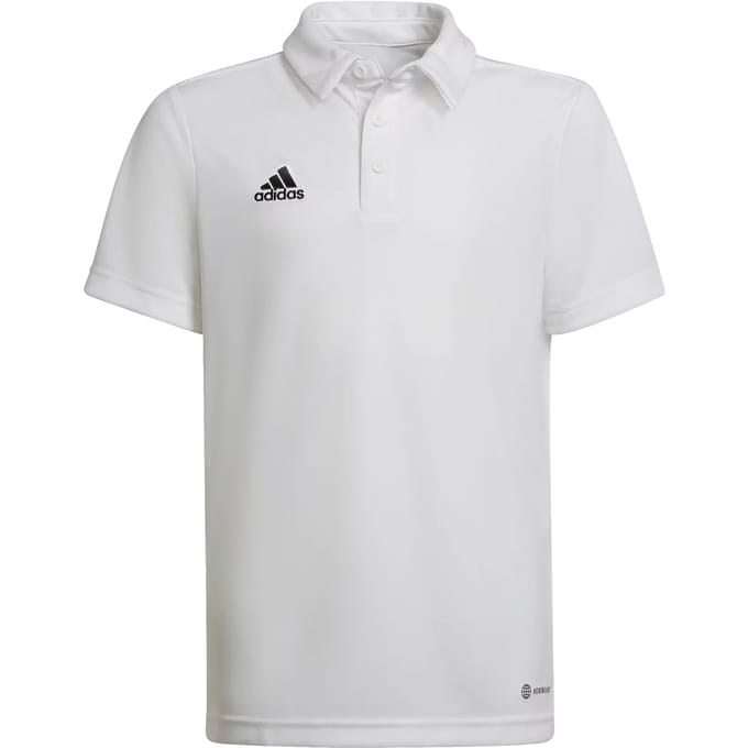 Kinderpolo adidas Entrada 22