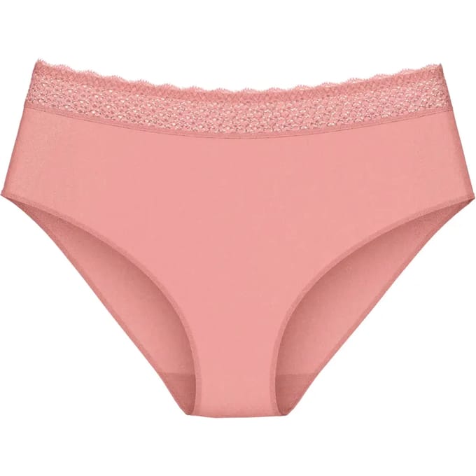 Dames midislip Triumph Feel of Modal