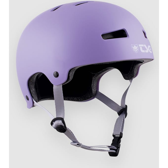 TSG Evolution Solid Color Helm