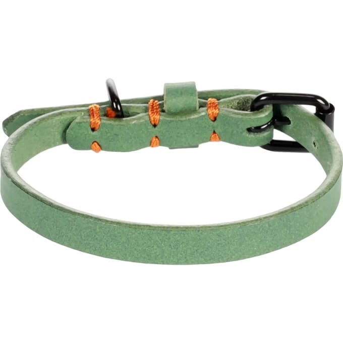 Hondenhalsband Flamingo Leano