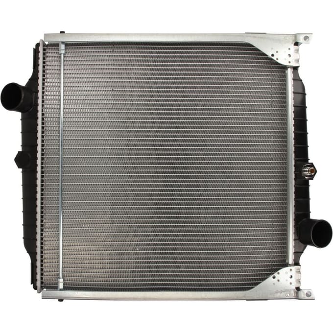 Radiator, motorkoeling TITANX VL2104