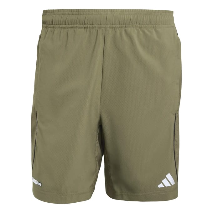 Korte adidas Tech Apparel Climacool