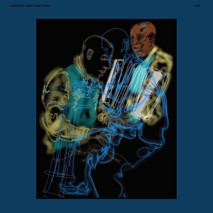 Lala Belu - Hailu Mergia & His Classical Ins