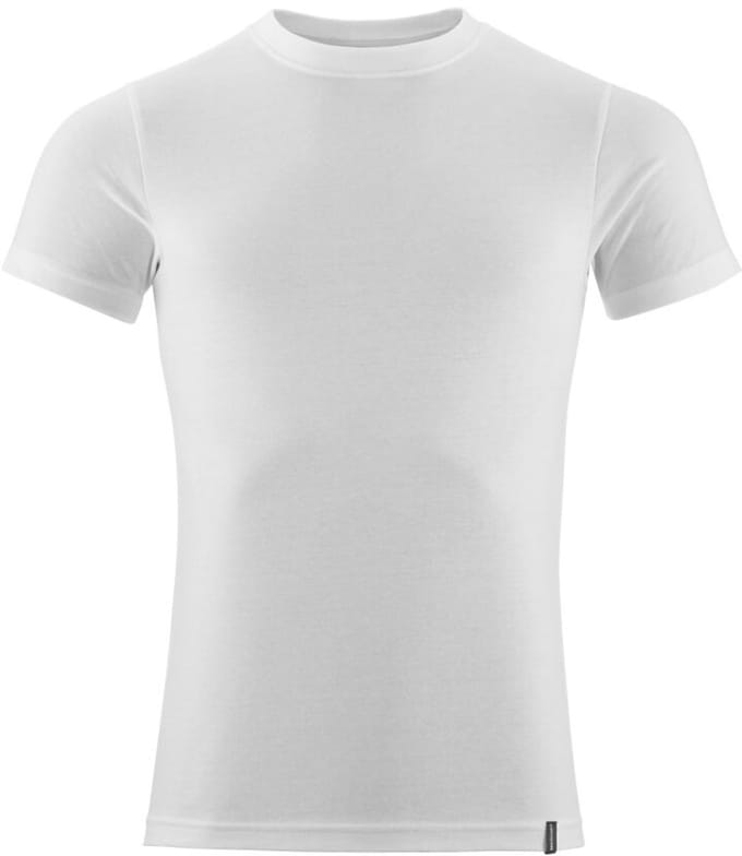 Mascot Crossover T-shirt 20382-796 - Wit - 2XL