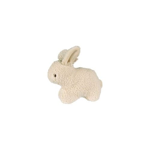 BamBam knuffel konijn Off-White unisex