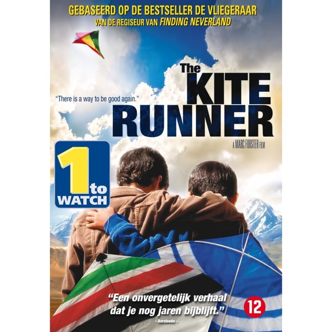The Kite Runner