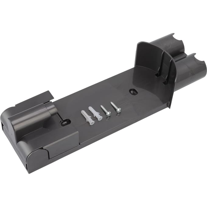 Support de charge mural pour aspirateur Support pour aspirateur Accessoires pour V7 black