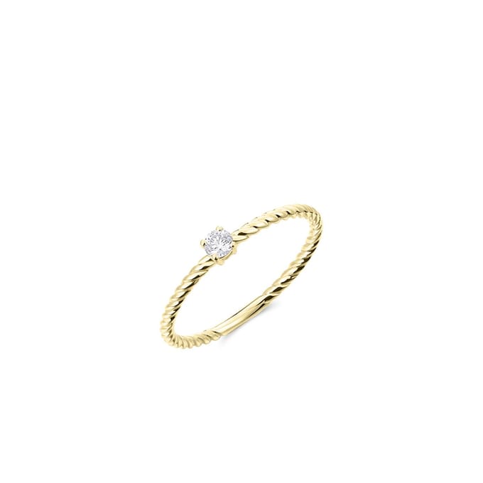 Gisser Jewels 14k Gold Ring