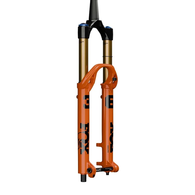 Vork Fox Factory 36 Float 29 150 Grip X