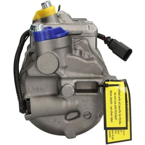 Airco-compressor ELSTOCK 51-0395