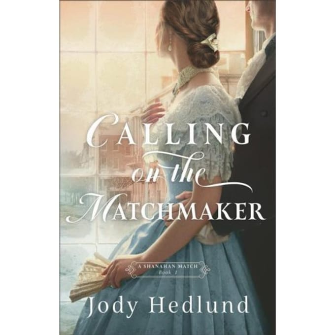 Calling On The Matchmaker - A Shanahan Match - Hedlund, Jody