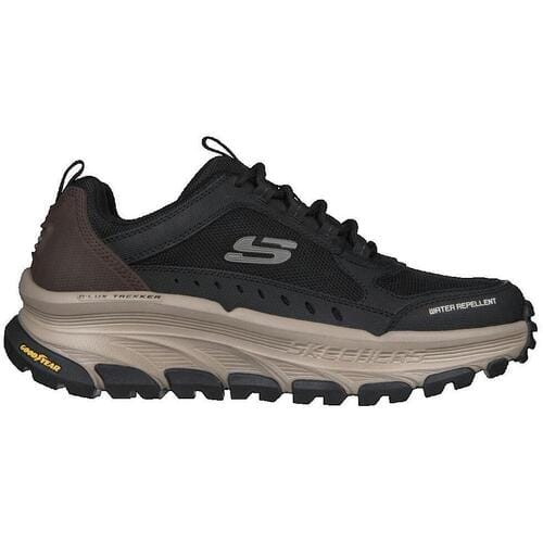 Hardloopschoenen Skechers Relaxed Fit: Dlux Trekker