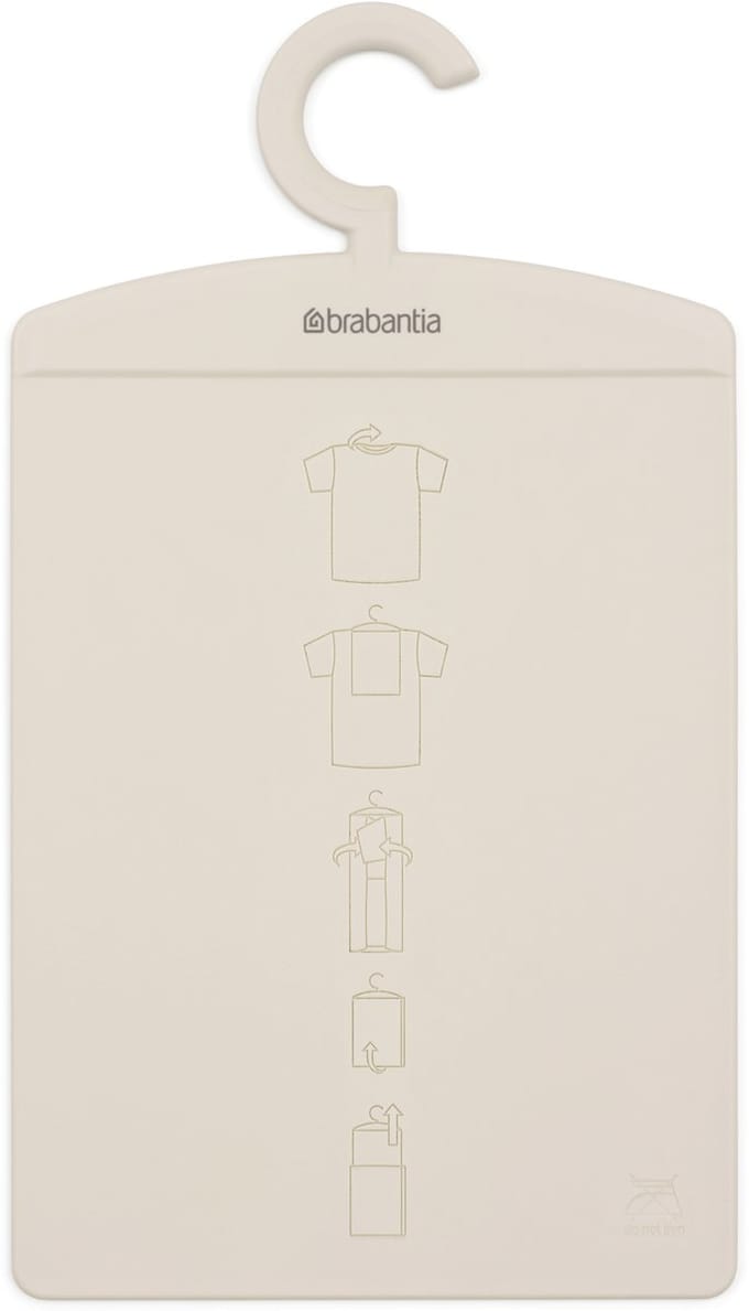 Brabantia Wasgoed Vouwplank - Soft Beige